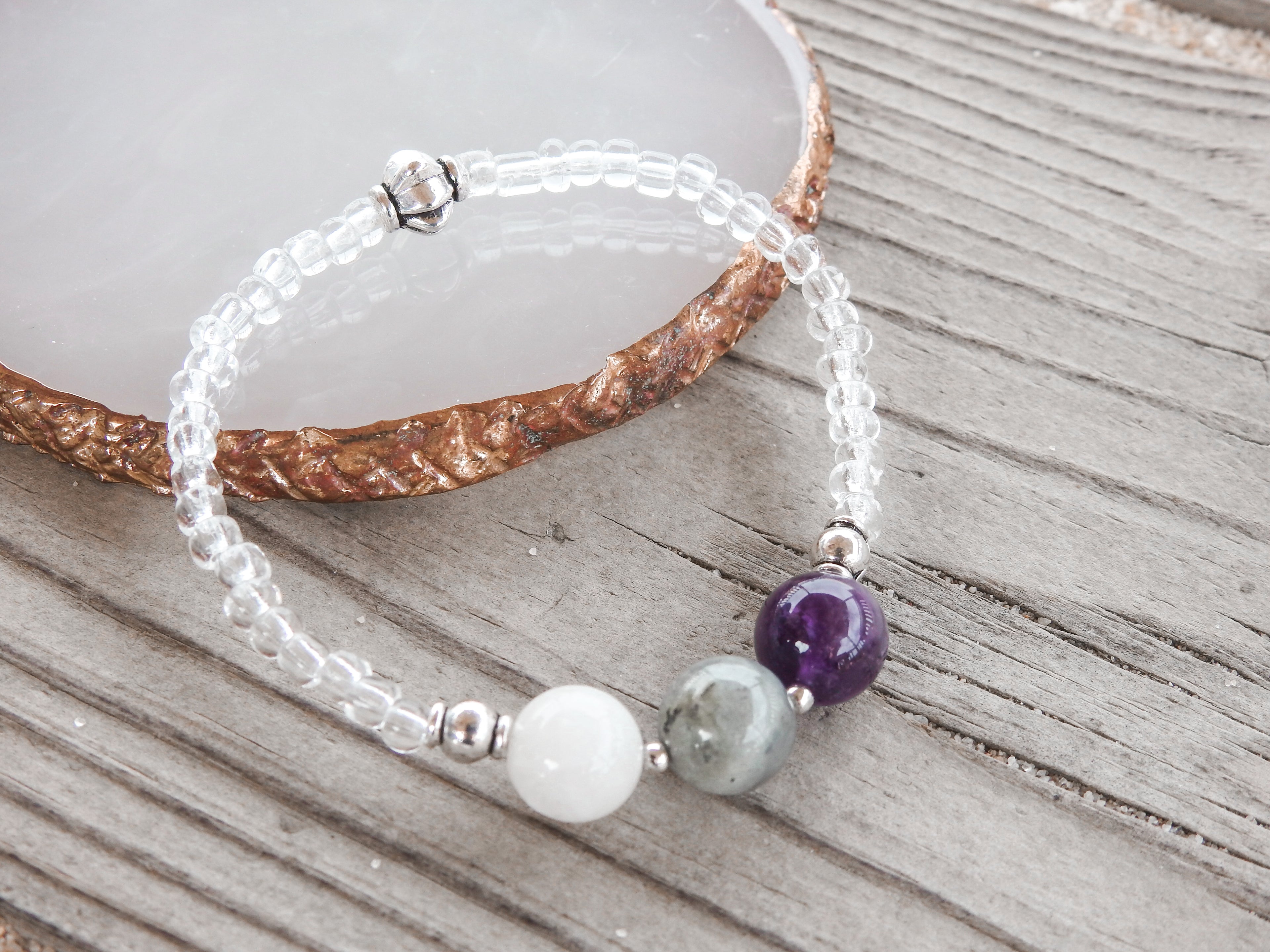 Spiritual Awakening Bracelet - Mindful Intentions