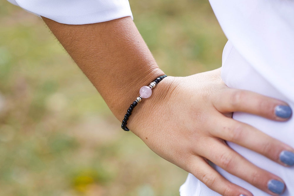 Bride Bracelet - Mindful Intentions