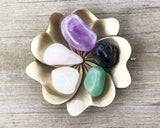 Home Protection Crystal Jar Set - Mindful Intentions