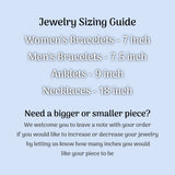 Spiritual Awakening Men's Bracelet - Mindful Intentions
