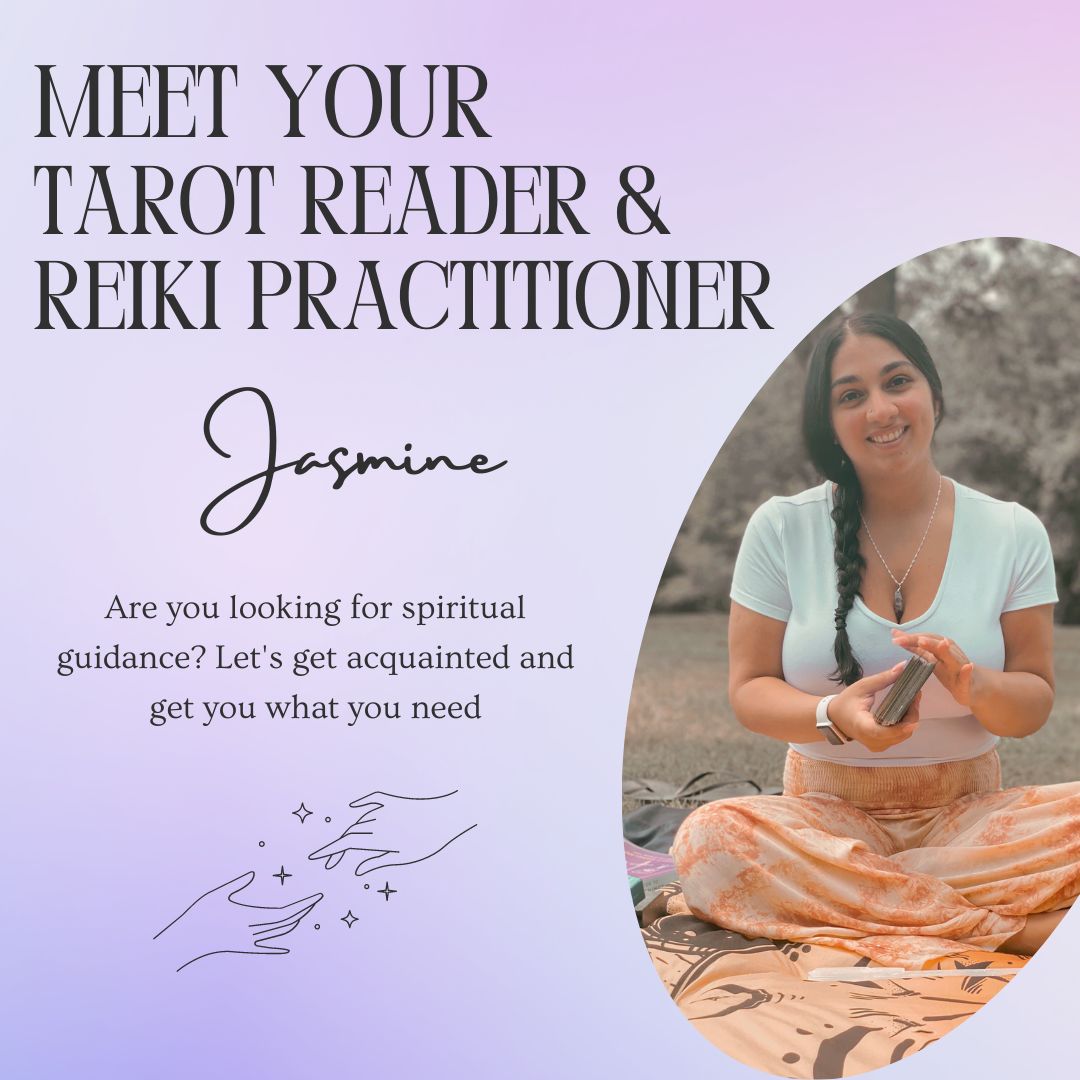 Monthly Tarot Reading- Emailed PDF Reading