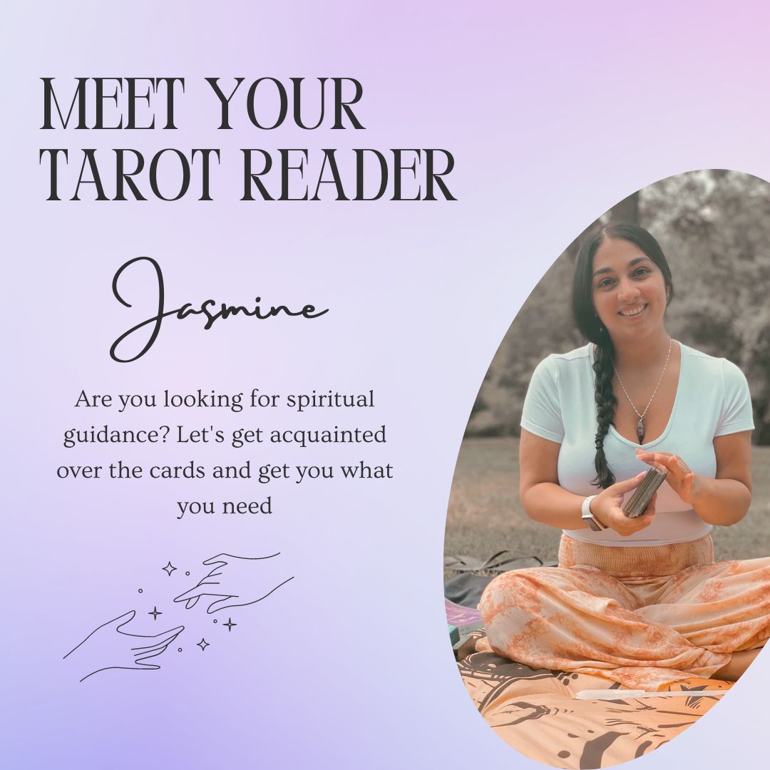 12 Month Tarot Reading- Emailed Tarot Reading - Mindful Intentions