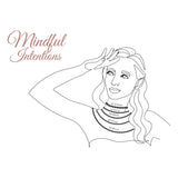 Citrine Necklace- Stone of Abundance & Success - Mindful Intentions