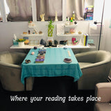 Twin Flame Tarot Reading- Emailed Tarot Reading - Mindful Intentions